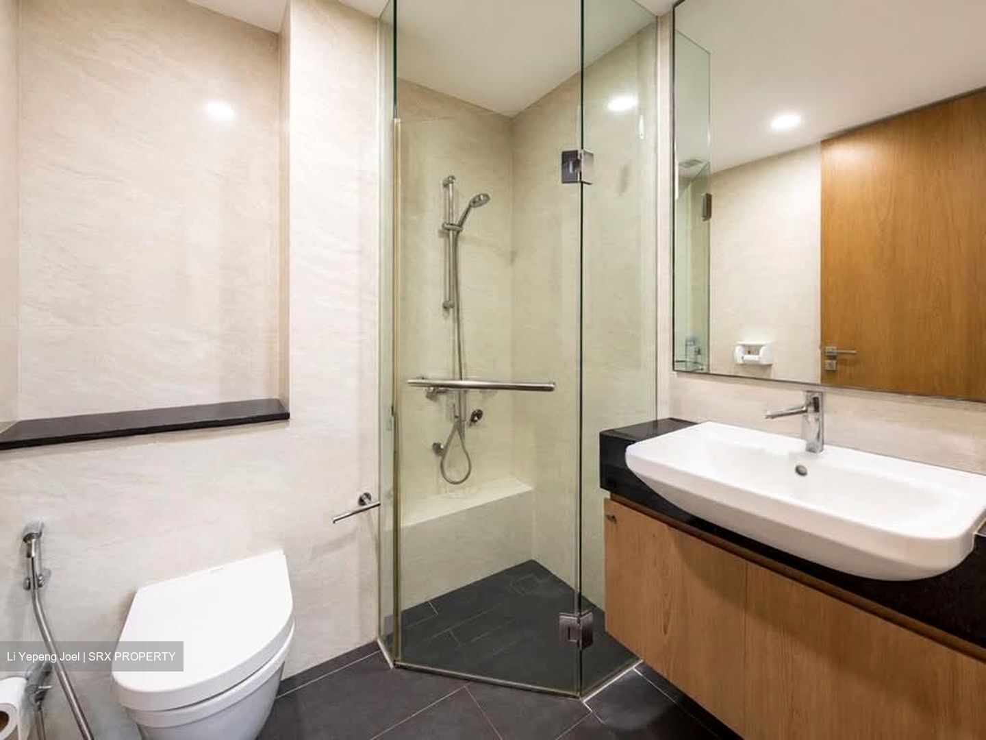 The Enclave . Holland (D10), Apartment #571402731